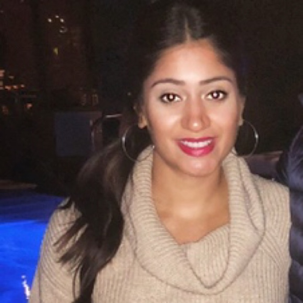 Meet your Posher, Puja